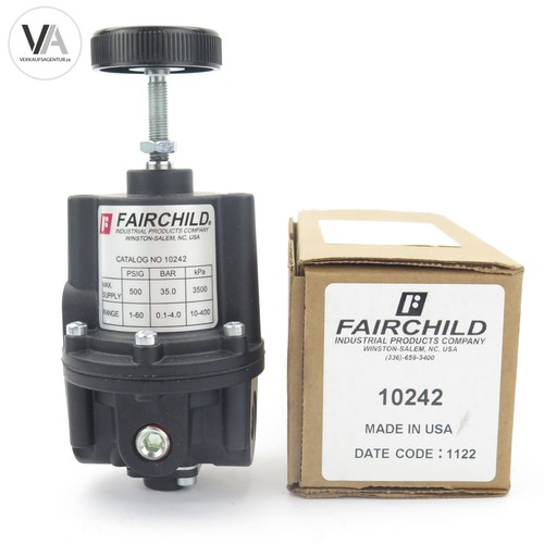 Fairchild 10242 regolatore - 10242,