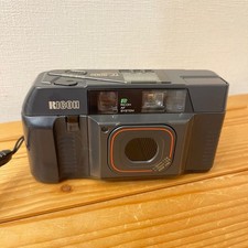 RICOH TF-500D Ricoh fotocamera
