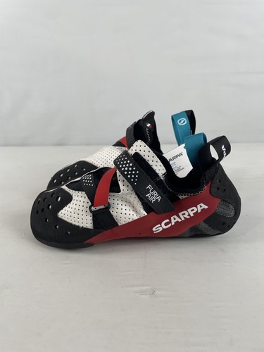Ottime scarpe arrampicata - ottime,
