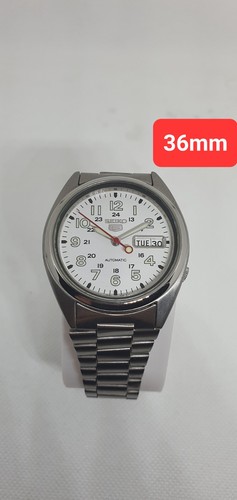 Orologio seiko automatico - seiko,