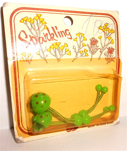 Sparkling 70s set - 70s, 2