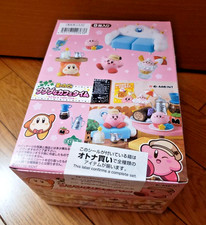 Re-Ment Kirby Star Kirby