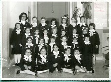 Molfetta-Foto Ricordo Classe