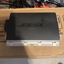 amplifier Bose Soundsystem