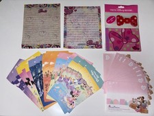 Set buste carta memo Disney