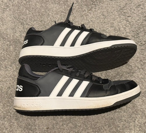Adidas hoops scarpe - adidas,