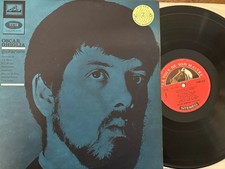 OSCAR GHIGLIA recital BACH - WEISS - FRESCOBALDI ../ VSM YPMX 845