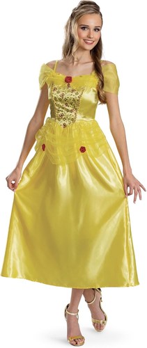 Costume disney principessa - costume,