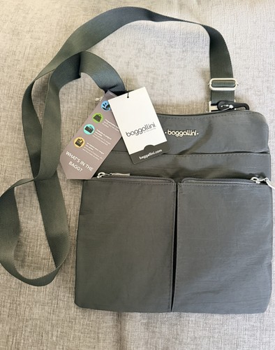 Borsa tracolla baggallini - a,