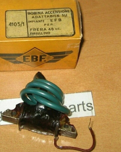 Frera 48cc fanfullino - frera,