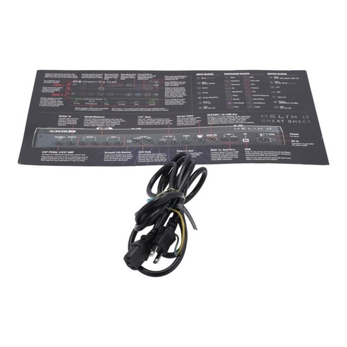 Line6 helix 743866 - lt,