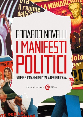 Manifesti politici storie e - manifesti,