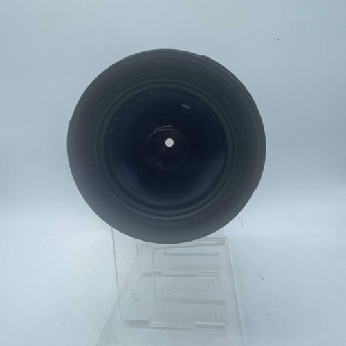 Sigma hsm f - dc, mm