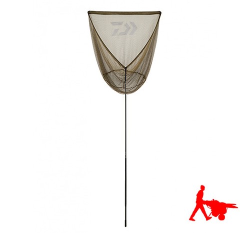 Daiwa rete di atterraggio - di,