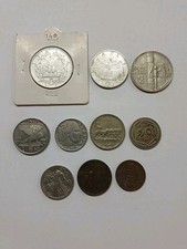 Italia regno monete - italia, con