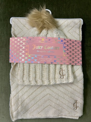 Set cappello sciarpa juicy - e,