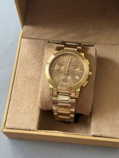 Brand New Burberry BU9753 The