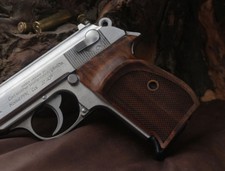 Impugnature Walther PPK in