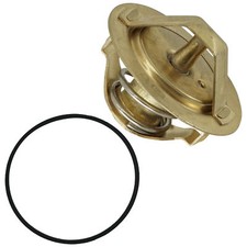 Thermostat w/ O-Ring for