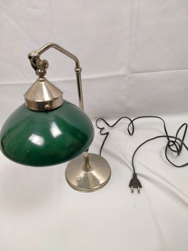 Lampada ministeriale tavolo - lampada,
