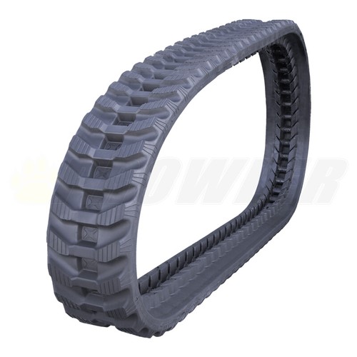 Toro dingo tx1000 rubber track - rubber,