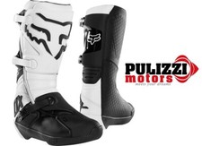 Stivali Motocross FOX Comp