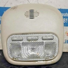 RICAMBI USATI, PLFONIERA