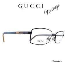 Gucci occhiali vista gg - occhiali,