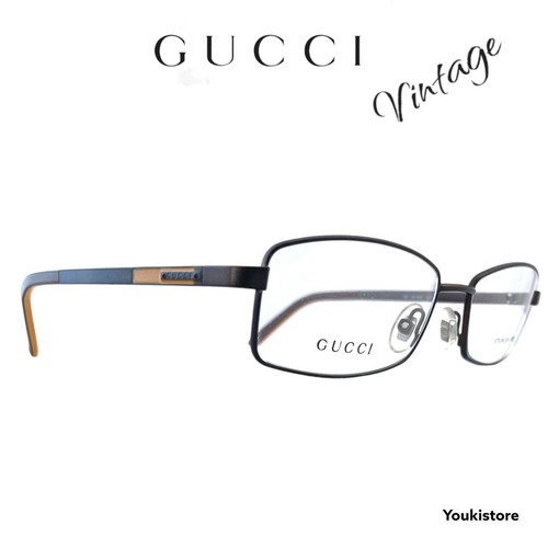 Gucci occhiali vista gg - da,