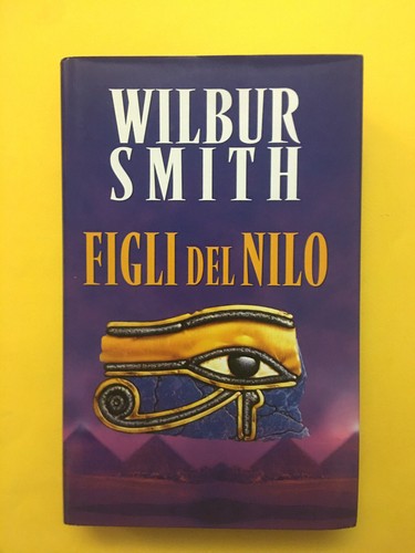 Figli del nilo - figli,