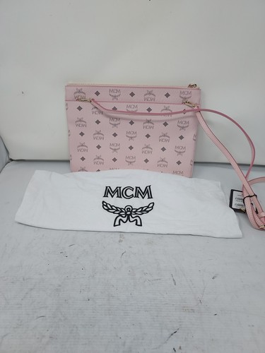 Mcm visteos borsa borsetta - mcm,