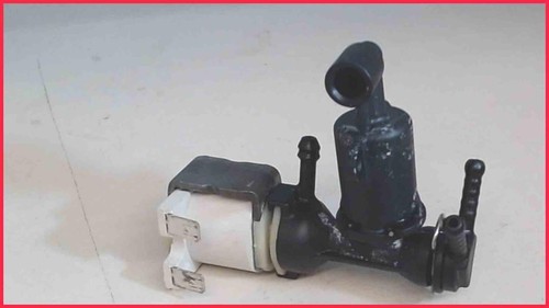 Valvola ceramica distributore