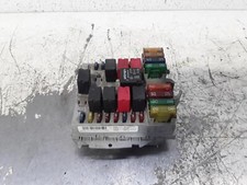 CENTRALINA PORTA FUSIBILI PER FIAT Idea 1° Serie 51739423 Benzina 1400 (03>05)