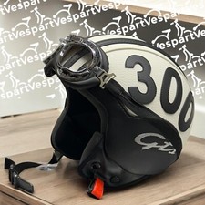Casco Vintage personalizzato