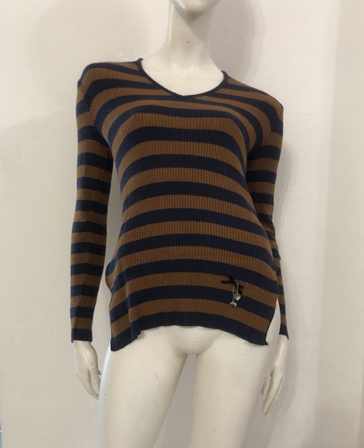 Denny rose maglia maglione - denny,