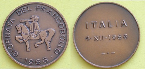 Medaglia gettone token - gettone,