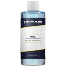Kryolan mme spirit gum - spirit,