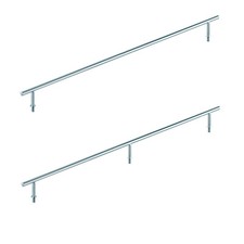 SO-TECH® ringhiera 504 / 810