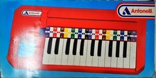 ORGANO A 25 TASTI - ANTONELLI
