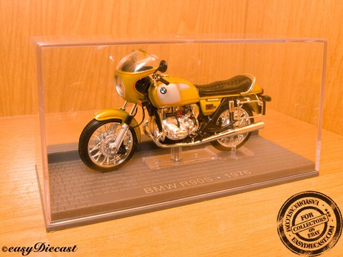 Bmw r90s r90 - r90s, s