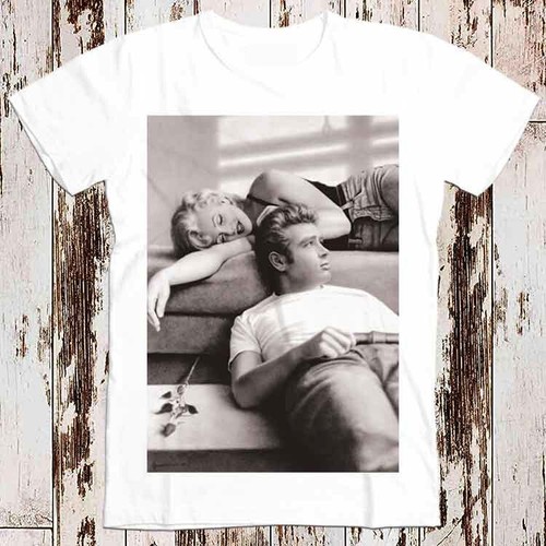 Maglietta marilyn monroe - maglietta,