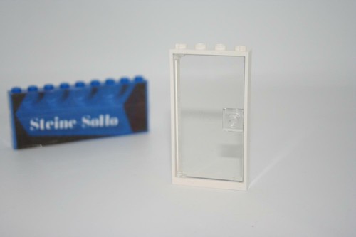 Lego telaio porta - lego,