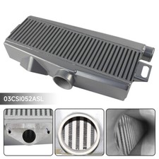 Intercooler attacco superiore