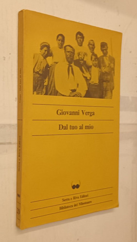 Giovanni verga dal tuo - verga-dal,