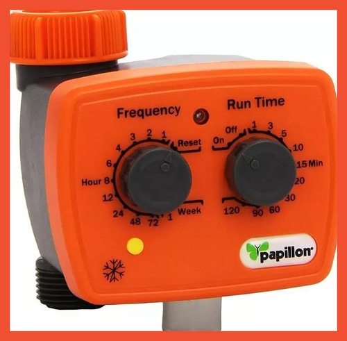 Centralina programmatore timer - programmatore,
