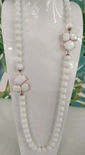 Collana+ pochette Lunga Donna