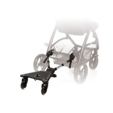 Pedana Skate 502 BeCool