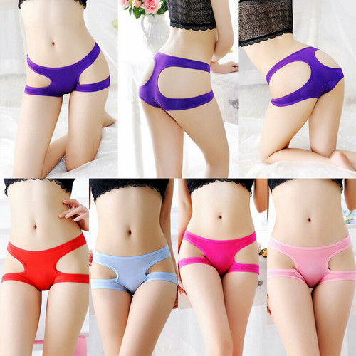 Boxer donna elastico taglio