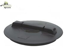 Coperchio cisterna atomizzatore serbatoio filettato sfiato a labirinto d. 355