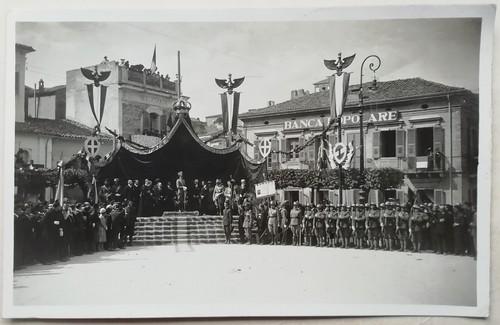 Foto lanciano banca - foto, popolare